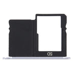 Micro SD Card Tray for Huawei MediaPad M5 lite 10.1, For Huawei MediaPad M5 lite 10.1