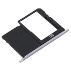 Micro SD Card Tray for Huawei MediaPad M5 lite 10.1, For Huawei MediaPad M5 lite 10.1