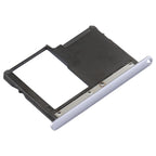 Micro SD Card Tray for Huawei MediaPad M5 lite 10.1, For Huawei MediaPad M5 lite 10.1
