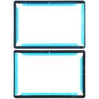 Front LCD Screen Bezel Frame for Huawei MediaPad T5 AGS2-W09/AGS-W19, For Huawei MediaPad T5