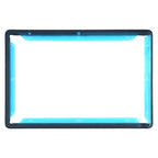 Front LCD Screen Bezel Frame for Huawei MediaPad T5 AGS2-W09/AGS-W19, For Huawei MediaPad T5