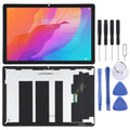 Original LCD Screen and Digitizer Full Assembly for Huawei MatePad T10 AGR-L09 AGR-W03, For Huawei MatePad T10 (Original)
