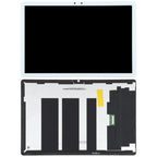 Original LCD Screen and Digitizer Full Assembly for Huawei MatePad T10s AGS3-L09 AGS3-W09, For Huawei MatePad T10s (Original)