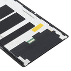 Original LCD Screen and Digitizer Full Assembly for Huawei MatePad T10s AGS3-L09 AGS3-W09, For Huawei MatePad T10s (Original)
