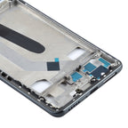 Original Middle Frame Bezel Plate for Xiaomi Redmi K40 Pro/Redmi K40/M2012K11AC/M2011K2C/M2012K11C, For Xiaomi Redmi K40 Pro (Original), For Xiaomi Redmi K40 Pro(Original)