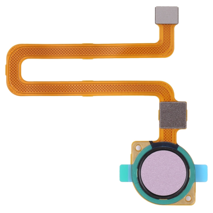Fingerprint Sensor Flex Cable for Xiaomi Redmi 9C, For Xiaomi Redmi 9C, For Xiaomi Redmi 9C(Red)