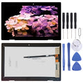 FHD1920x1080 LCD Screen and Digitizer Full Assembly for Lenovo IdeaPad D330 N5000 D330-10IGM, For Lenovo IdeaPad D330 (FHD1920x1080)