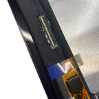 FHD1920x1080 LCD Screen and Digitizer Full Assembly for Lenovo IdeaPad D330 N5000 D330-10IGM, For Lenovo IdeaPad D330 (FHD1920x1080)