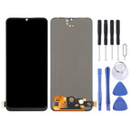 Original AMOLED Material LCD Screen and Digitizer Full Assembly for vivo V20 / V20 SE / V20 2021 / V21e 5G V2040, V2043_21, V2055, For Vivo V20 2021 / V21 5G(Original)