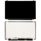 30 Pin 15.6 inch Laptop LCD Screen and Digitizer Full Assembly B156XTN07.0 B156XTN07.1, 30 Pin 15.6 inch Laptop