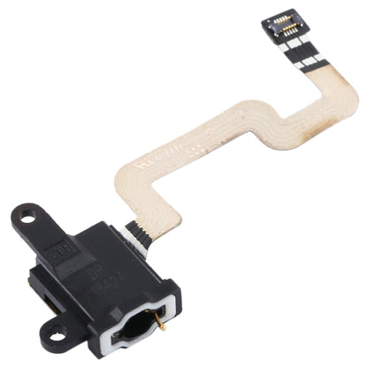 Earphone Jack Flex Cable for Asus ROG Phone ZS600KL, For Asus ROG Phone ZS600KL
