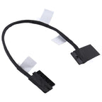 Battery Connector Flex Cable for Dell Latitude 5300 0G0PMP G0PMP, For Dell Latitude 5300