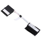 Battery Connector Flex Cable for Dell Inspiron 15 5582 5481 5482 5485, For Dell Inspiron 15 5582