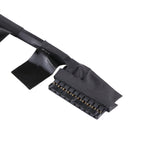 Battery Connector Flex Cable for Dell Latitude 7400 E7400 EDC40 DC02003AW00, For Dell Latitude 7400