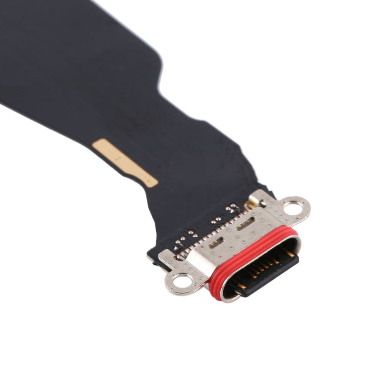 For OPPO Ace2 PDHM00 Charging Port Flex Cable, For OPPO Ace2