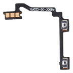 For OPPO Ace2 PDHM00 Volume Button Flex Cable, For OPPO Ace2