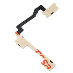 For OPPO Ace2 PDHM00 Volume Button Flex Cable, For OPPO Ace2