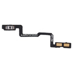 For OPPO A73 5G  / F17 CPH2161 CPH2095 Power Button Flex Cable, For OPPO A73 5G