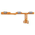 Power Button & Volume Button Flex Cable for Xiaomi Redmi K30S M2007J3SC, For Xiaomi Redmi K30S