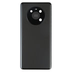 Original Battery Back Cover with Camera Lens Frame for Huawei Mate 40, For Huawei Mate 40 (Original)