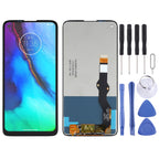 LCD Screen and Digitizer Full Assembly for Motorola Moto G Pro, For Motorola Moto G Pro
