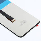 LCD Screen and Digitizer Full Assembly for Motorola One Fusion+, For Motorola One Fusion+