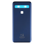 Original Battery Back Cover for TCL 10L (10 Lite) T770H, For TCL 10L, For TCL 10L (10 Lite)(White)