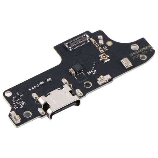 Charging Port Board for Motorola Moto E7, For Moto E7
