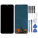 LCD Screen and Digitizer Full Assembly for Huawei P Smart S, For Huawei P Smart S
