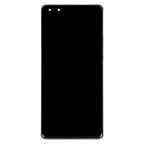 Original LCD Screen and Digitizer Full Assembly with Frame for Huawei Mate 40 Pro, For Huawei Mate 40 Pro (Original), For Huawei Mate 40 Pro