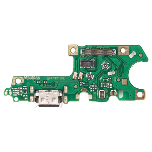 Charging Port Board for Huawei Nova 8 5G, For Huawei Nova 8 5G