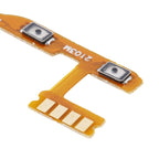 Power Button & Volume Button Flex Cable for Huawei Nova 8 Pro 5G, For Huawei Nova 8 Pro 5G
