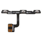 Power Button & Volume Button Flex Cable for Huawei Mate 40, For Huawei Mate 40