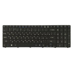 RU Version Keyboard for Acer Aspire 7735 7551 5336 5410 5536 5738g 5252 7740G 7750 7750G 7750ZG 7235 7235G 7250 7250G, For Acer Aspire 7735