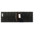 US Version Keyboard with Keyboard Backlight for Acer Nitro 5 AN515-51 N17c1 AN515-52 AN515-53, For Acer Nitro 5 AN515-51(with Backlight)