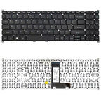 US Version Keyboard for Acer Swift 3 SF315-41 SF315-41-R6J9 SF315-41-R7EQ SF315-41-R7JD SF315-41-R9S1, For Acer Swift 3 SF315-41