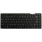 US Version Keyboard for Asus K45 X450 X450 X450V X450VB X450VC X450C X450E, For Asus K45