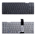 RU Version Keyboard for Asus X450C X450L X450 Y481C X450V R405C X450VB K450V F451 E452CP, For Asus X450C (RU Version)