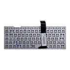 RU Version Keyboard for Asus X450C X450L X450 Y481C X450V R405C X450VB K450V F451 E452CP, For Asus X450C (RU Version)