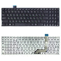 RU Version Keyboard for Asus X542BA X542 X542B X542U X542UR X542UQR X542UN X542UF X542UA X542UQ, For Asus X542BA (RU Version)