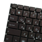 RU Version Keyboard for Asus Zenbook UX31 UX31A UX31e UX31LA, For Asus Zenbook UX31 (RU Version)