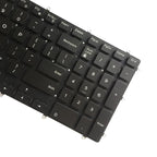 US Version Keyboard with Backlight for Dell Inspiron 7567 7566 7577 7587 7570 7580, For Dell Inspiron 7567