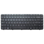 US Version Keyboard for HP Pavilion G4 G6 G4-1000 431430 436 CQ43 CQ57 G57 Series 636191-001, For HP Pavilion G4