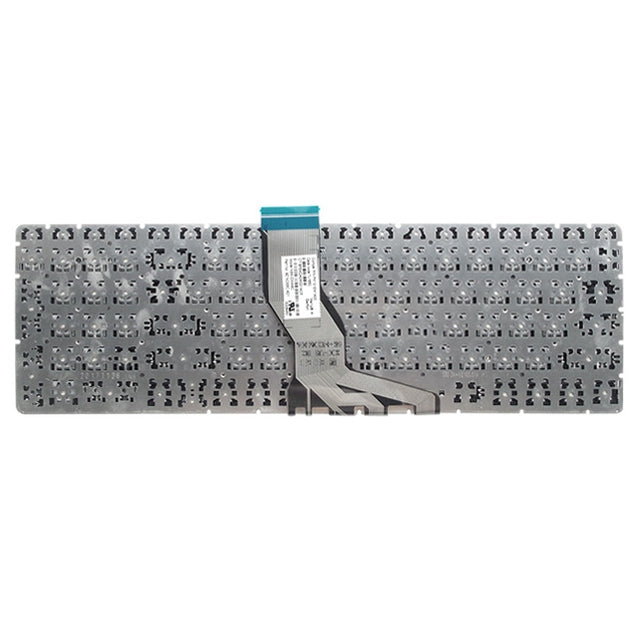 US Version Keyboard for HP 15-BS 15-BS000 15-BS100 15-BS500 15-BS600 15Q-BD 15-CC 17G-BR 15-BS004TX 15-BW, For HP 15-BS (US Version Silver), For HP 15-BS (US Version Black)
