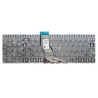 US Version Keyboard for HP 15-BS 15-BS000 15-BS100 15-BS500 15-BS600 15Q-BD 15-CC 17G-BR 15-BS004TX 15-BW, For HP 15-BS (US Version Silver), For HP 15-BS (US Version Black)