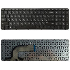 RU Version Keyboard for HP Pavilion 15-N 15-E 15E 15N 15T 15T-N 15-N000 N100 N200 15-E000 15-E100, For HP Pavilion 15-N