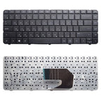 RU Version Keyboard for HP Pavilion G4 G43 G4-1000 G6 G6S G6T G6X G6-1000 Q43 CQ43 CQ43-100 CQ57 G57 430 2000-401TX, For HP Pavilion G43