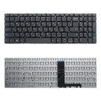 RU Version Keyboard for Lenovo IdeaPad 320-15 320-15ABR 320-15AST 320-15IAP 320-15IKB 320S-15ISK 320S-15IKB, For Lenovo IdeaPad 320-15ABR(RU Version)