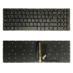 US Version Keyboard with Backlight for Lenovo IdeaPad 320-15 320-15ABR 320-15AST 320-15IAP, For Lenovo IdeaPad 320-15ABR(with Backlight)