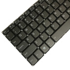 US Version Keyboard with Backlight for Lenovo IdeaPad 320-15 320-15ABR 320-15AST 320-15IAP, For Lenovo IdeaPad 320-15ABR(with Backlight)